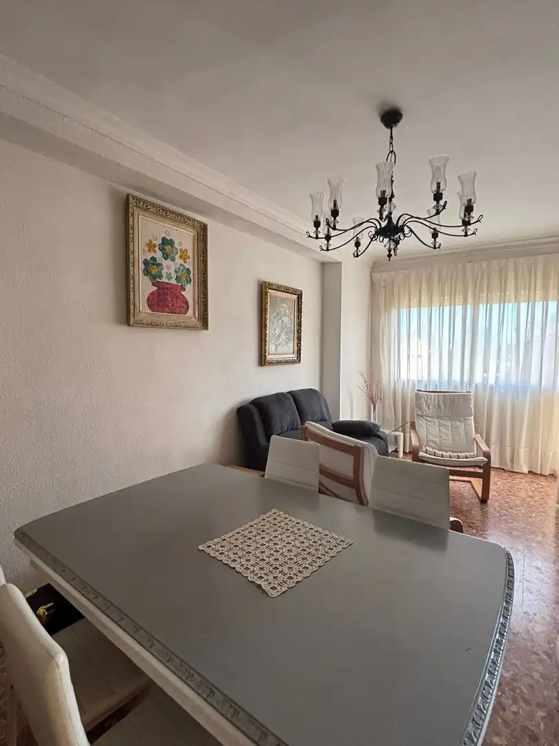 Apartments for rent in Santiago de la Ribera