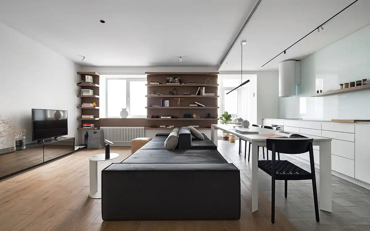 Wohnung zur Miete in Marbella, Málaga