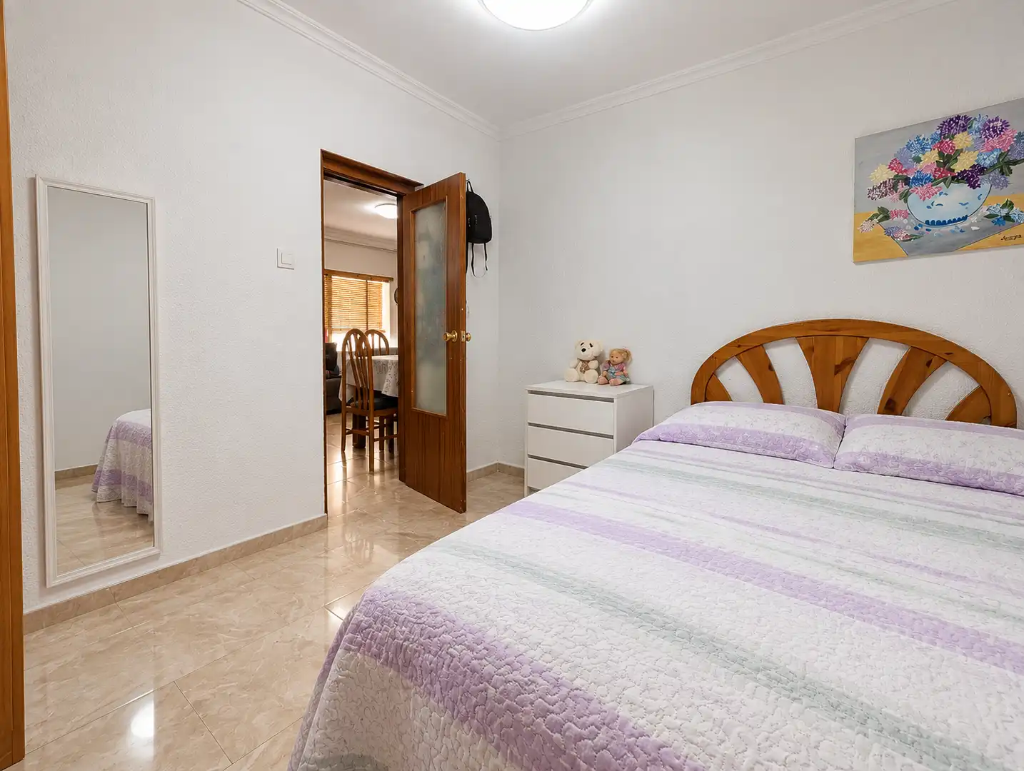 Appartamento in vendita a Las Torres - Guadalupe, imagen 7