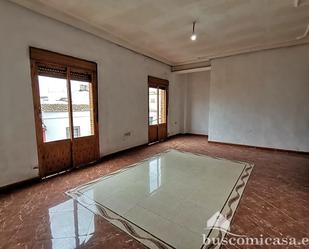 Living room of Single-family semi-detached for sale in Linares  with Terrace and Balcony