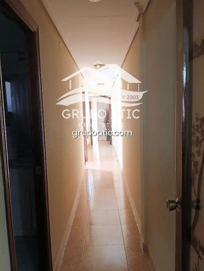 Haus oder Chalet zum Verkauf in Vila-real mit Heizung und Terrasse