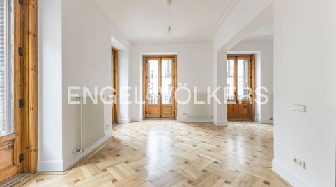 Photo 4 of Flat for rent in Justicia - Chueca, Madrid Capital
