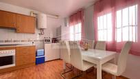 Kitchen of Flat for sale in El Ejido  with Terrace