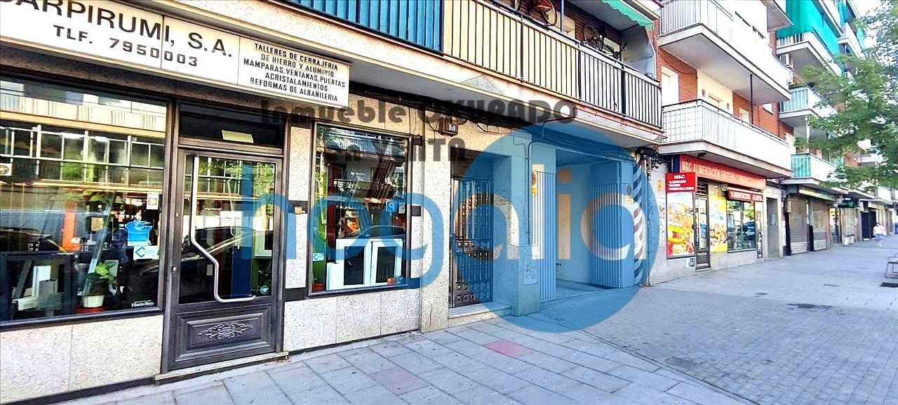Pis en venda a De Alberto Palacios, Villaverde Alto, Villaverde