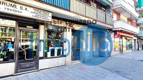 Foto 3 de Piso en venta en De Alberto Palacios, Villaverde Alto, Madrid