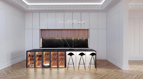 Foto 3 de Pis en venda a Justicia - Chueca,  Madrid Capital