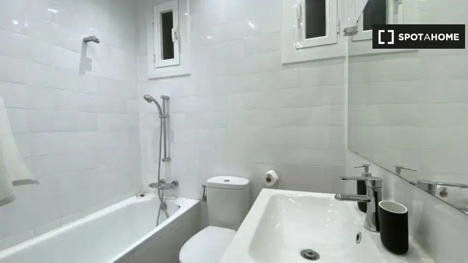 Appartement avec terrasse à louer à Eixample, imagen 19