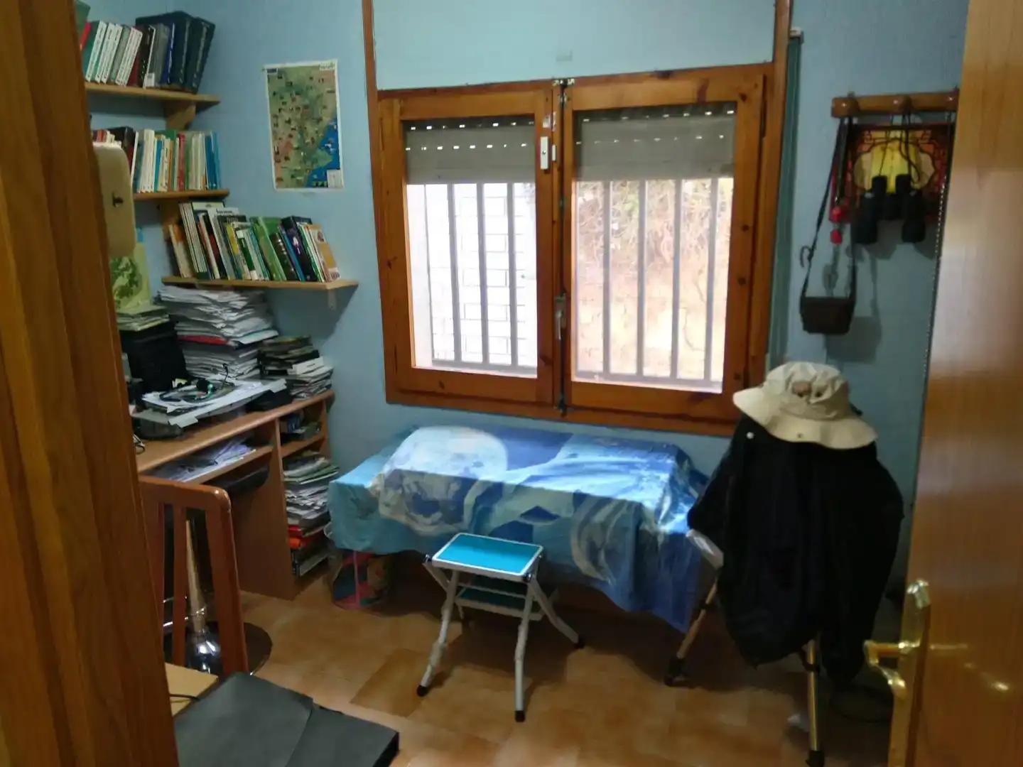 Pis en venda en La Bisbal del Penedès amb Aire condicionat, Jardí privat i Parquet