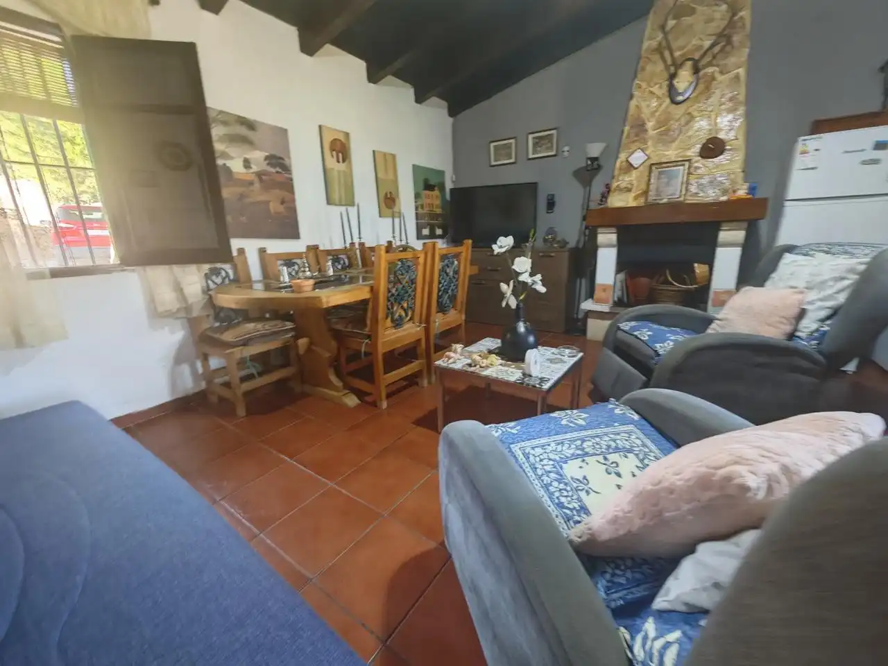 Casa o chalet en venta en El Torno