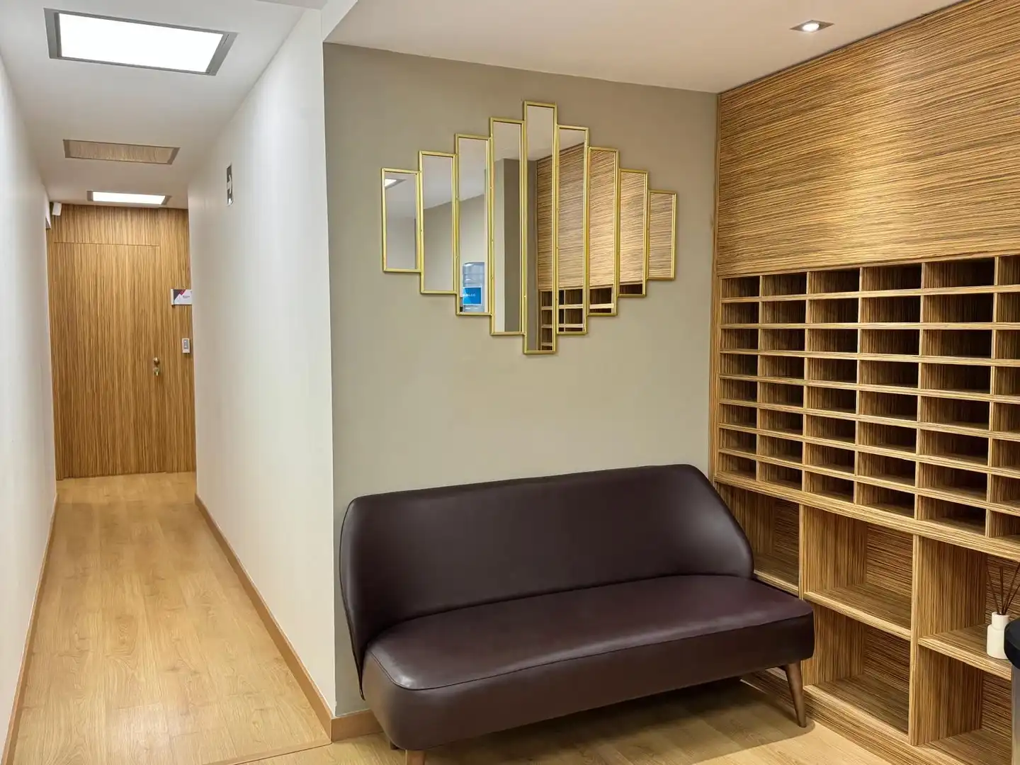Office space with lift to rent in Poeta Querol, imagen 9
