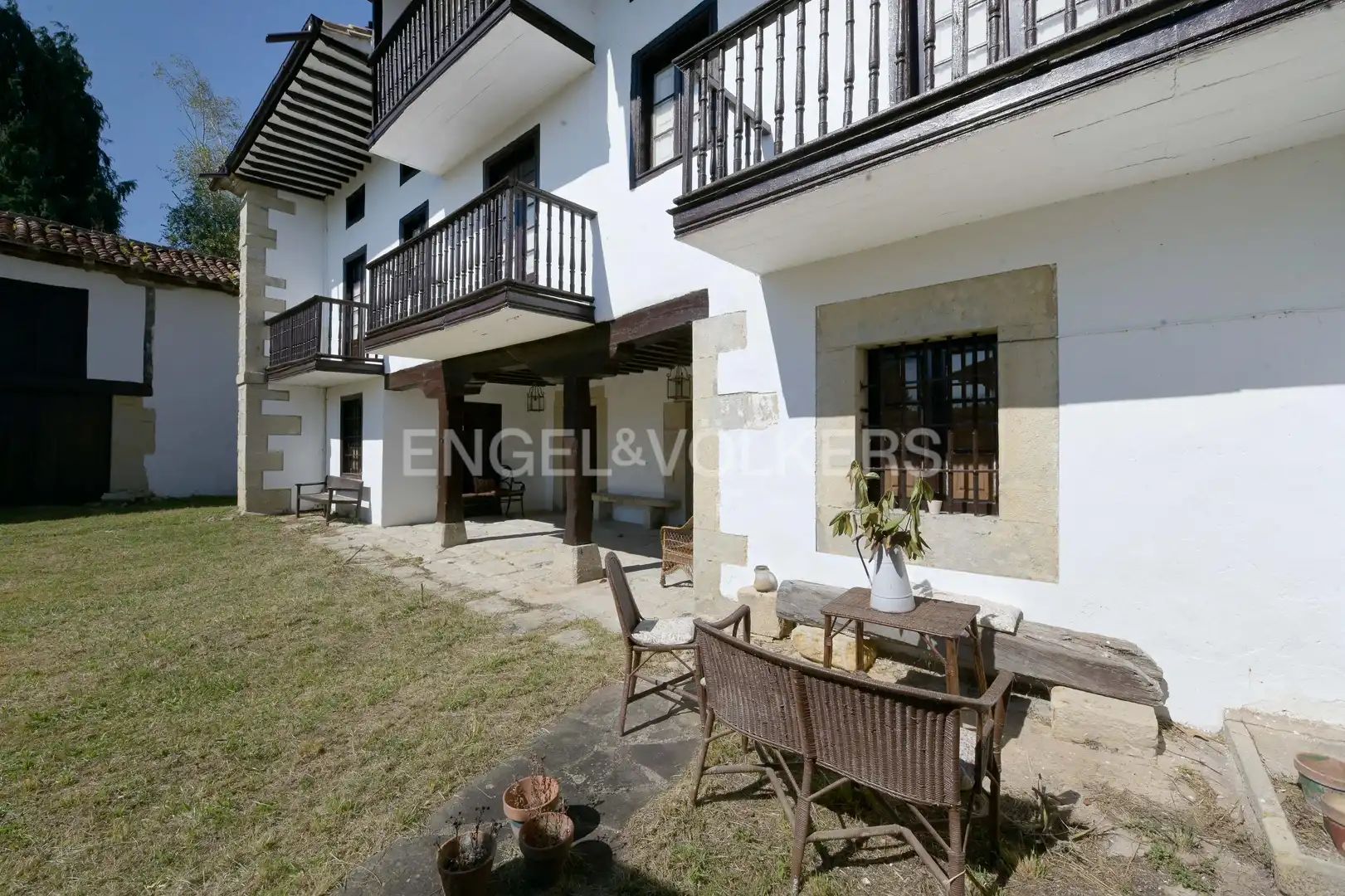 House with terrace for sale in Barrio Cerrazo, imagen 9