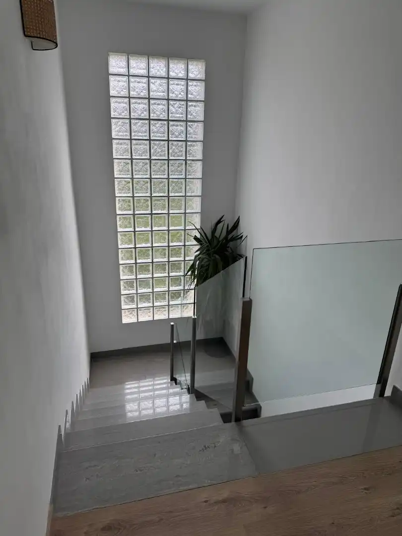 Casa o chalet en venta en Abrera con Aire acondicionado, Jardín privado y Parquet