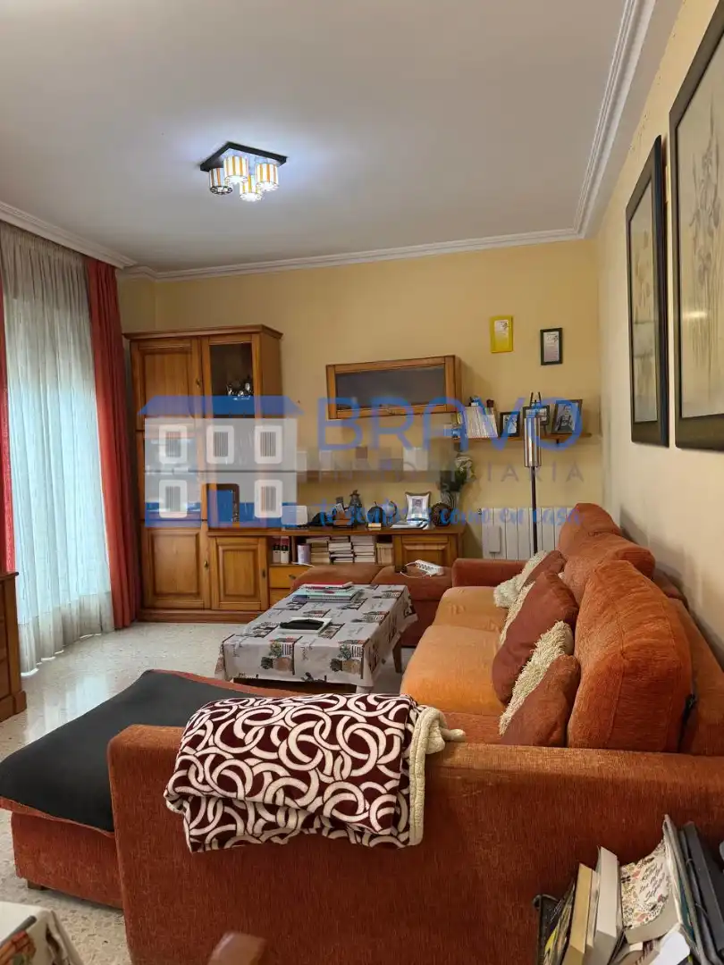 Appartement avec terrasse à vendre à Don Benito, imagen 30