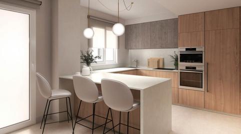 Foto 4 de Piso en venta en Avenida del Valle, Don Benito, Badajoz