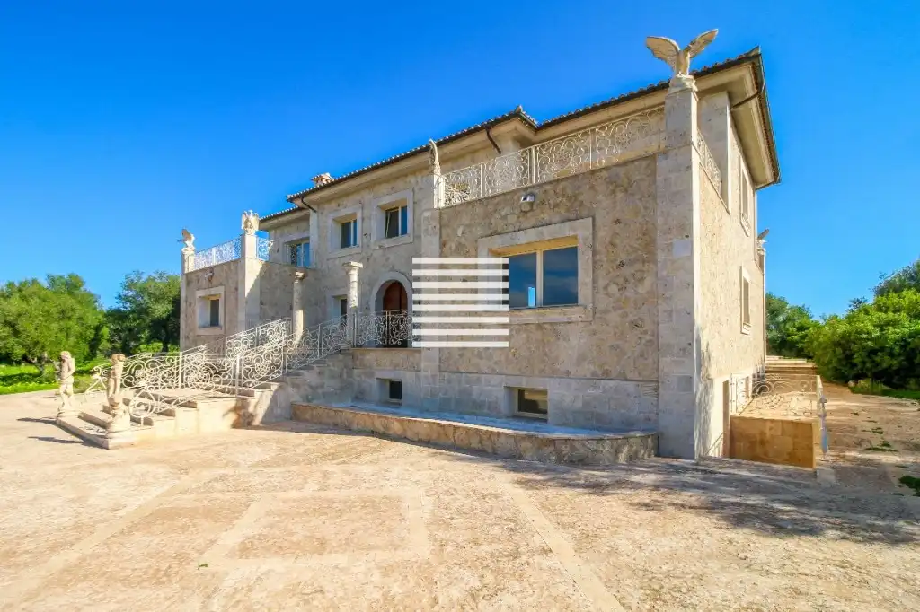Maison rustique avec piscine à vendre à Muro, imagen 6