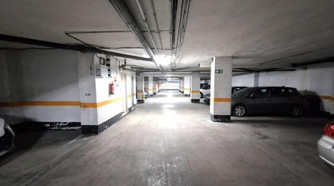 Photo 4 of Garage for sale in Ciudad Jardín, Badajoz