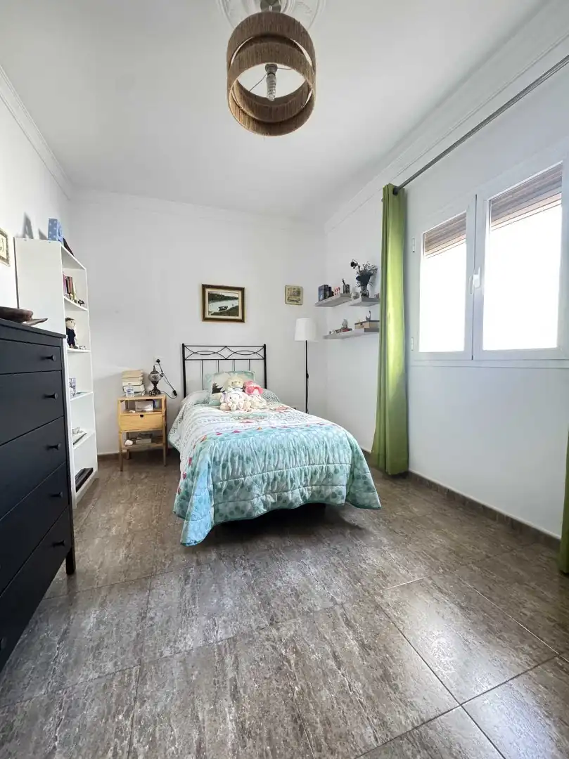 Habitación de Casa o chalet en venta en Estepa con Aire acondicionado, Terraza y Trastero