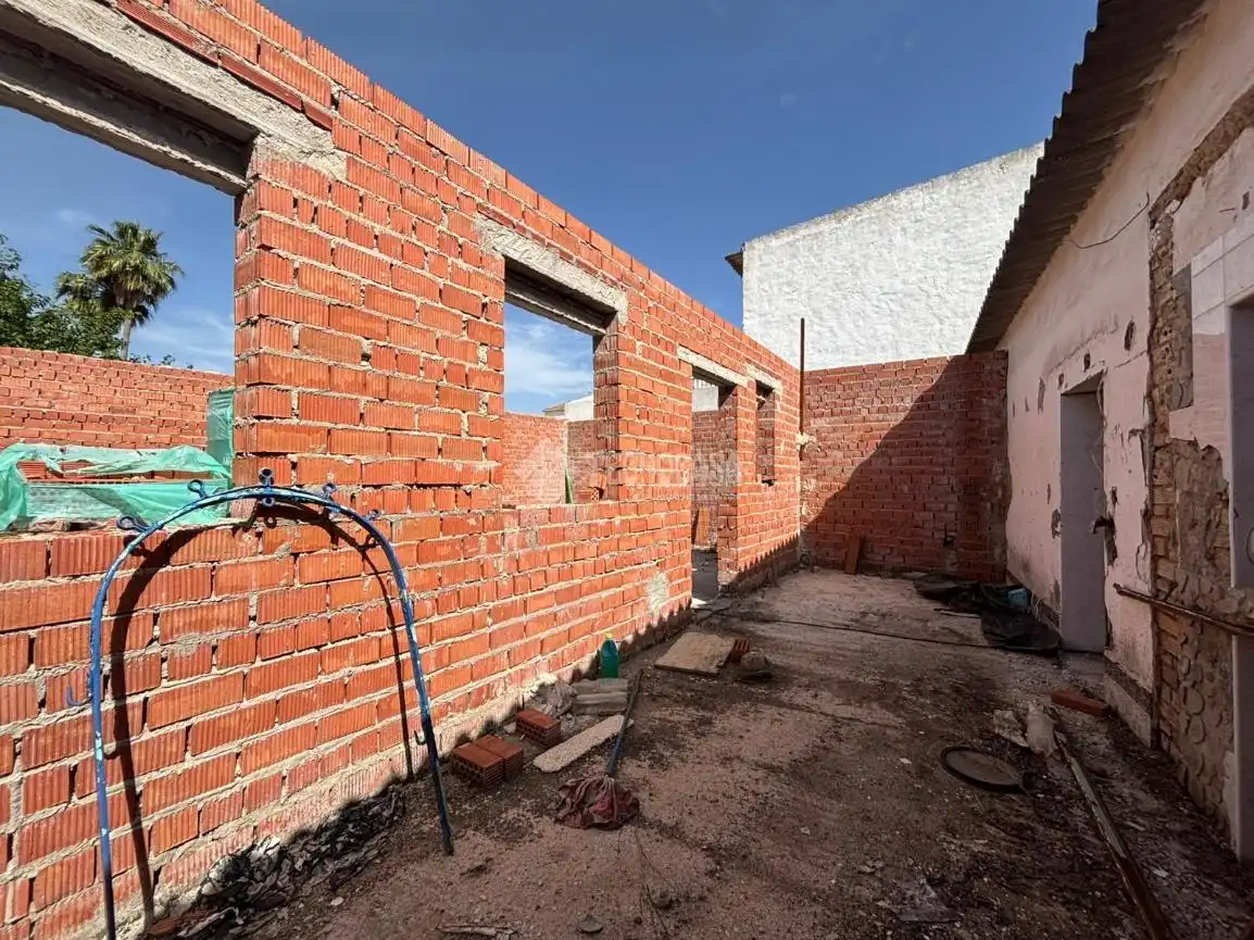 Casa adosada en venda en Cañada Rosal