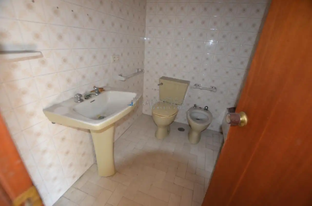 Bany de Edifici en venda en Tomiño