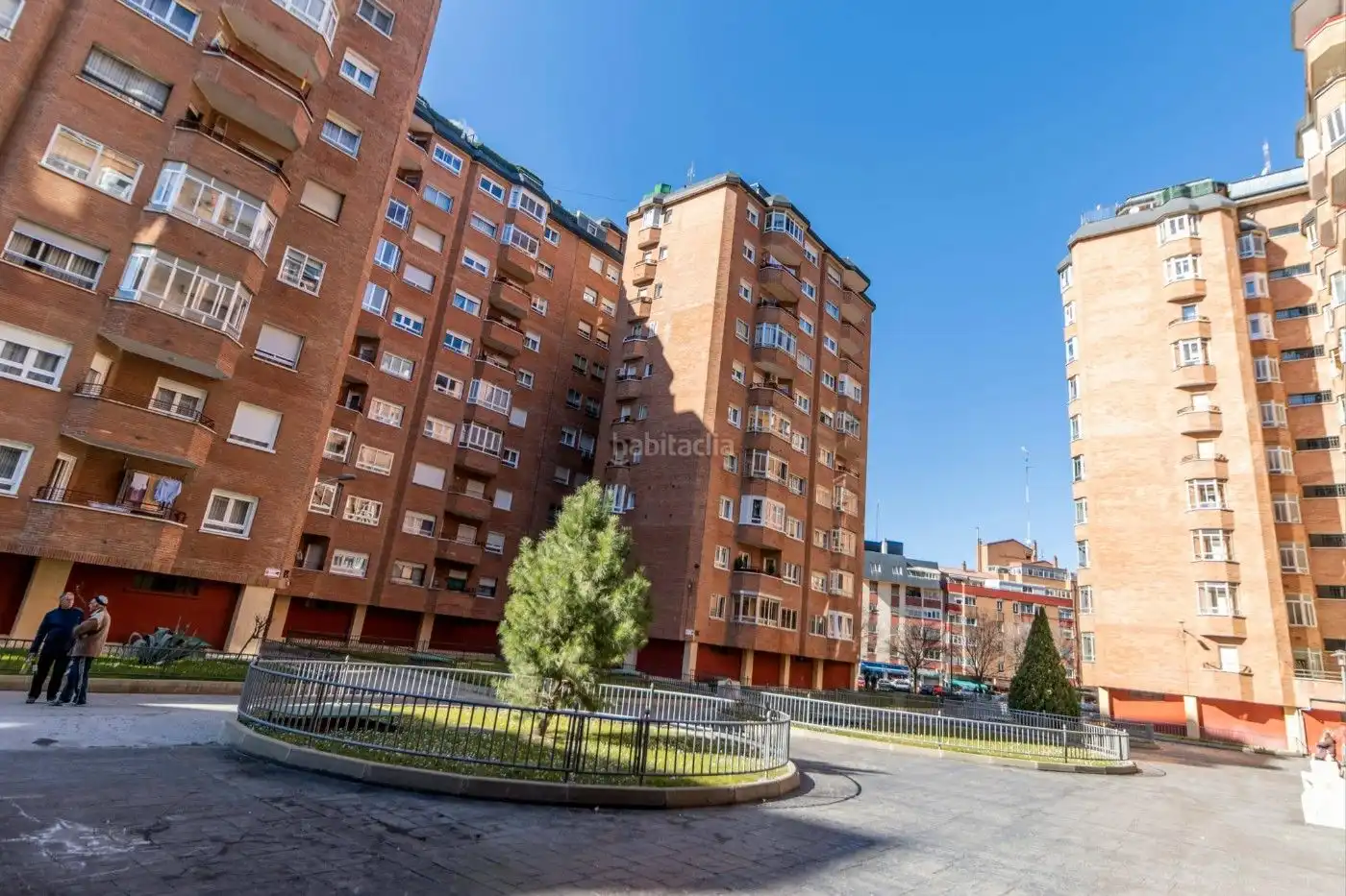 Pis amb jardí en venda a Calle Doctor Moreno 12, imagen 6