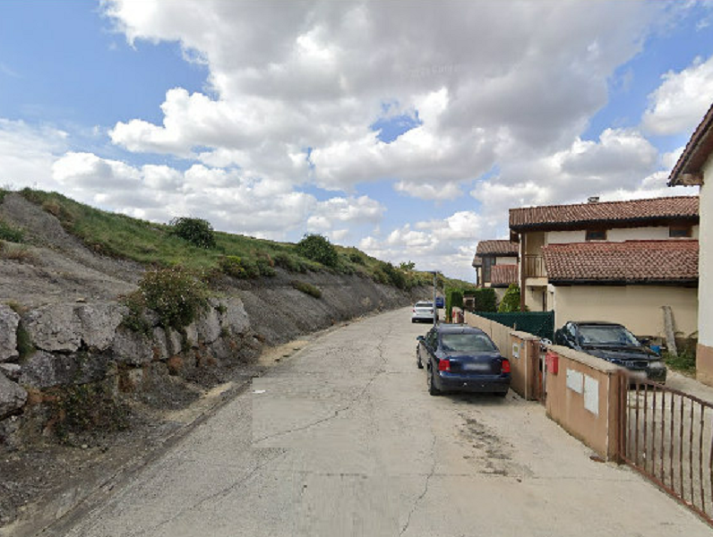 Casa o xalet en venda en San Martín de Unx amb Jardí privat i Terrassa