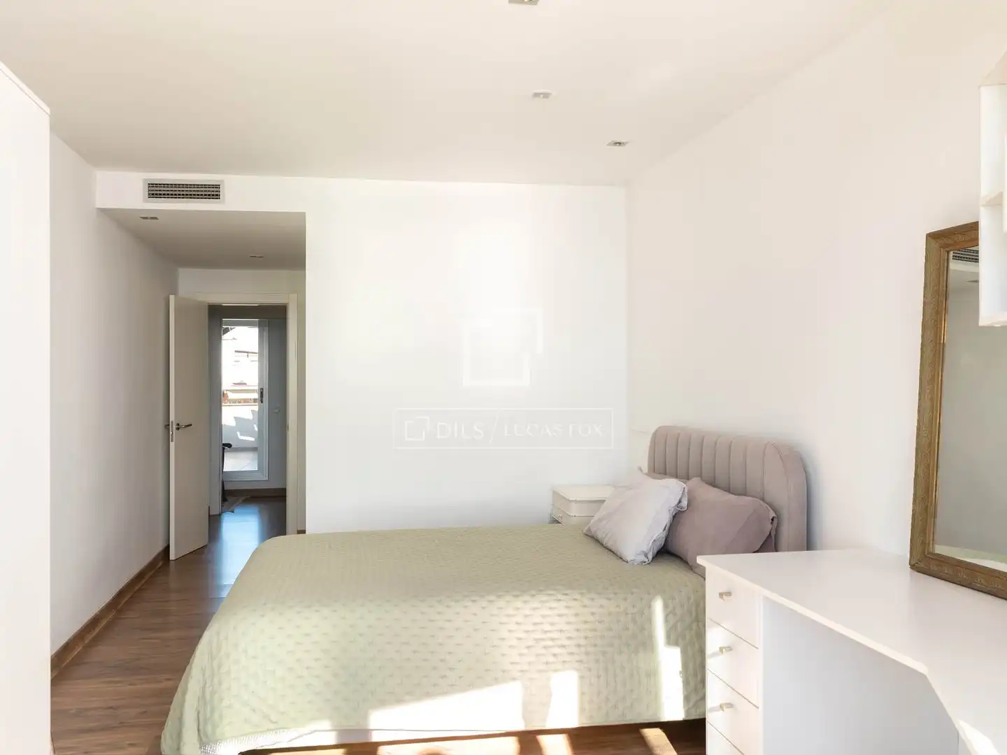 Habitación de Piso en venta en Blanes con Aire acondicionado, Calefacción y Terraza