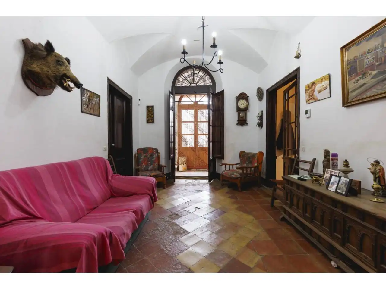 Finca rústica en venta en Arbúcies con Terraza y Balcón