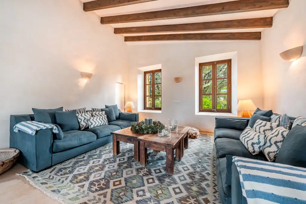 Casa rustica con piscina in vendita a Felanitx Poble, imagen 5