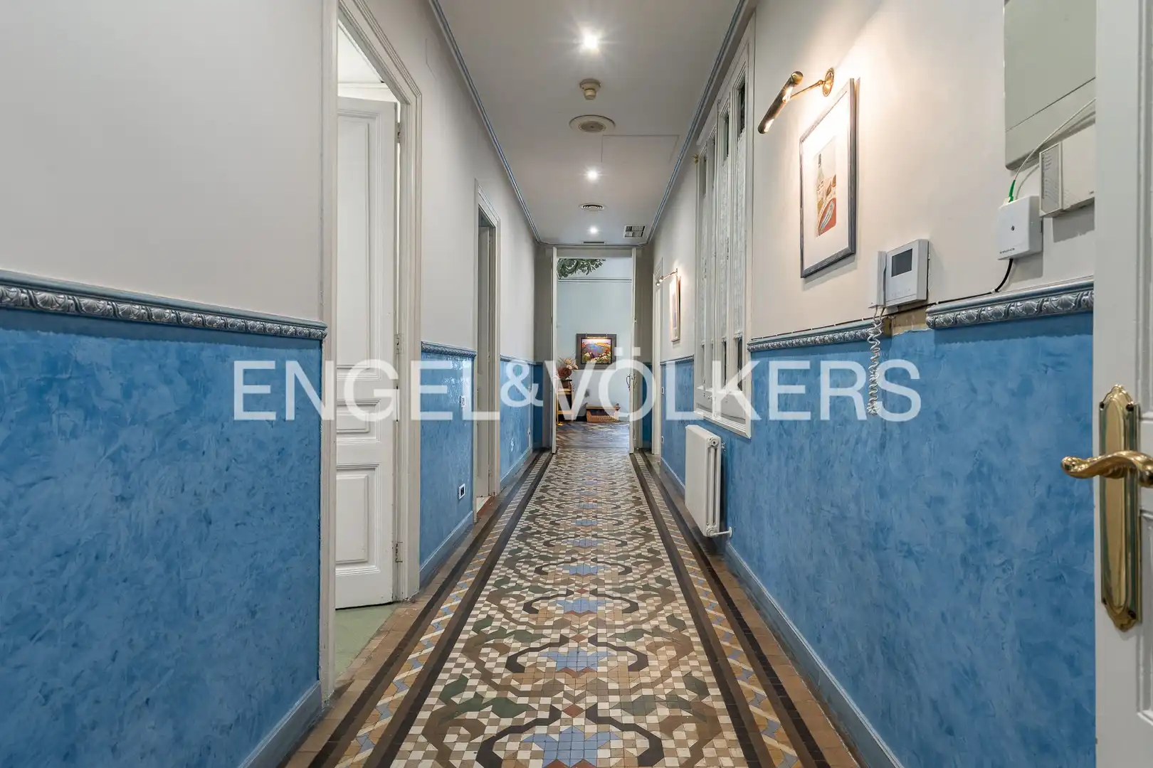 Piso en venta en Eixample