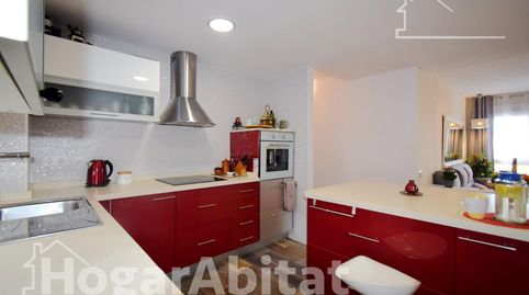 Foto 5 von Wohnung zum Verkauf in Calle Alcasser, Sotolivar - Mas del Rosari, Paterna
