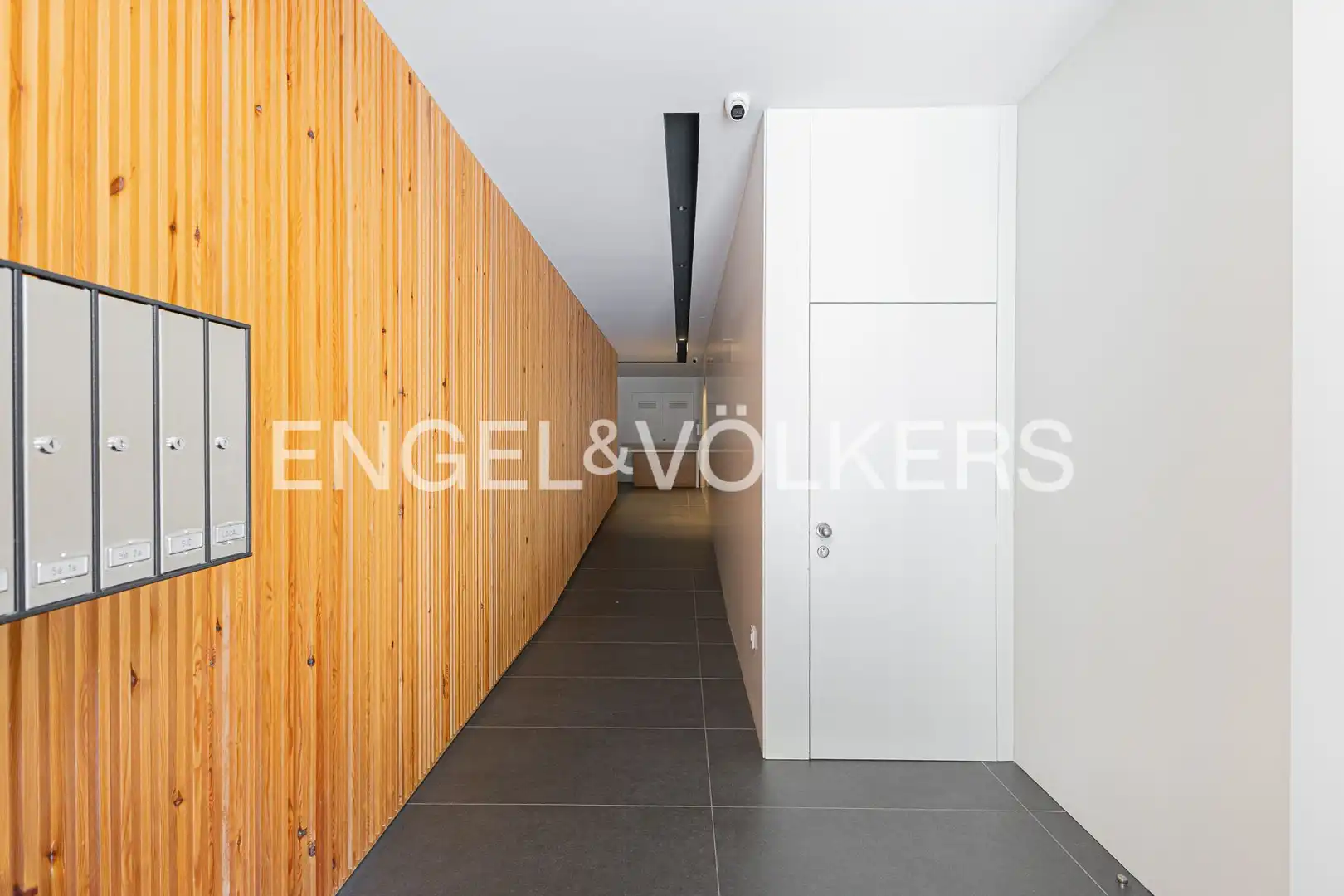 Flat for rent in Barcelona  with Air Conditioner, Heating and Parquet flooring