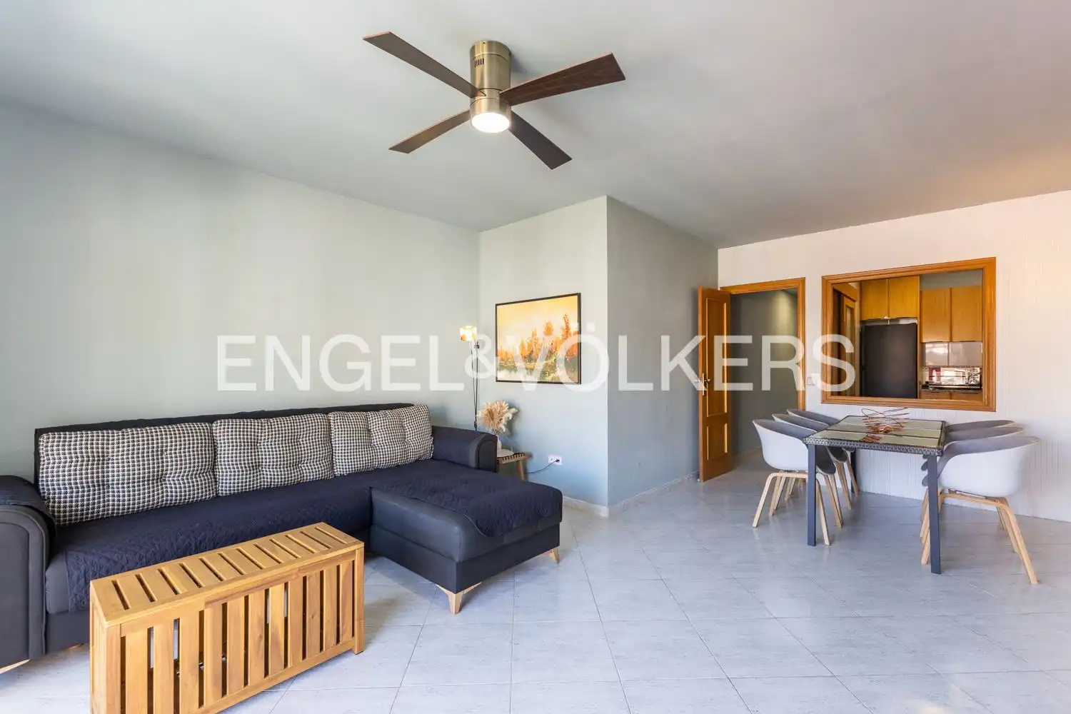 Appartamento con ascensore in vendita a Carrer Cabanyal, imagen 5