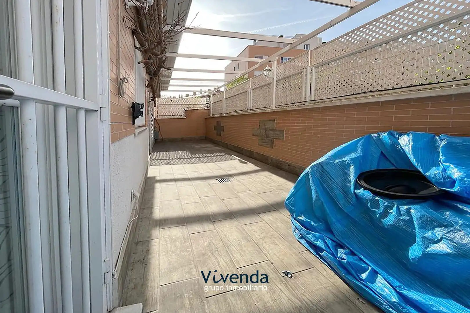 Planta baja de alquiler en Calle MOTRIL, Zona el Caño