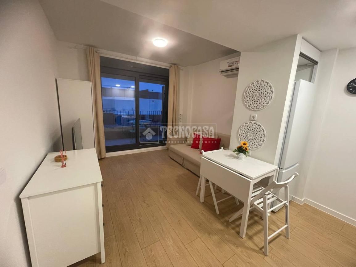 Dormitori de Estudi en venda en San Sebastián de los Reyes