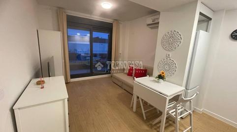 Foto 3 de Estudi en venda a Polígono Industrial Norte, Madrid