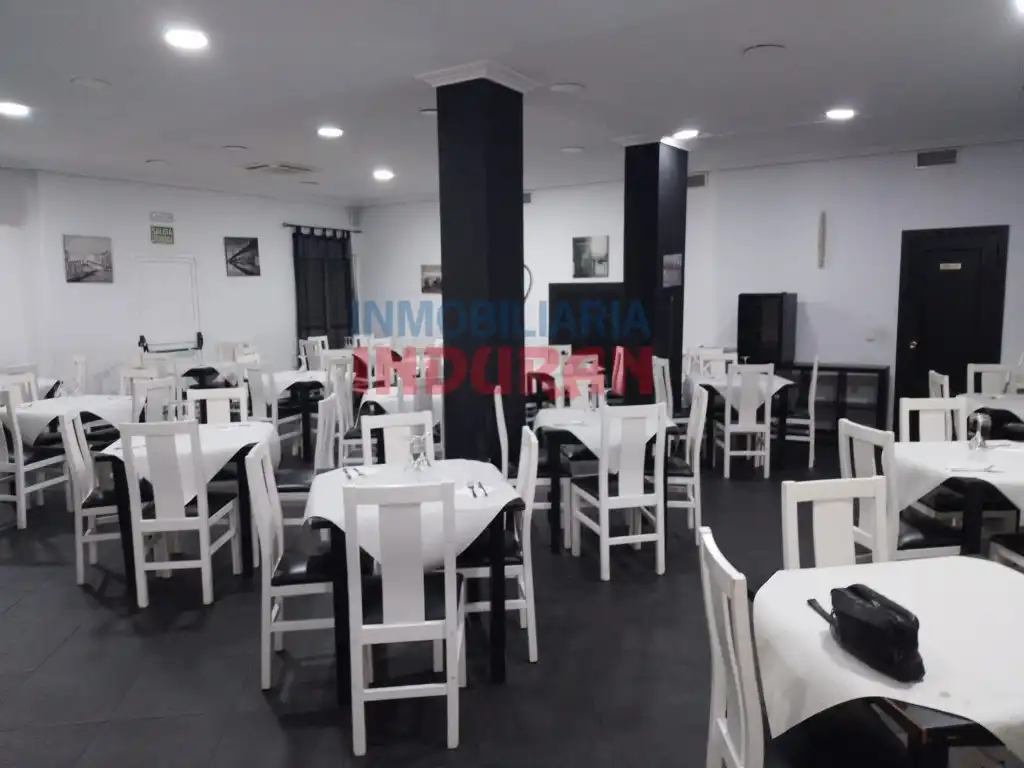 Local commercial à vendre à Navalmoral de la Mata, imagen 6