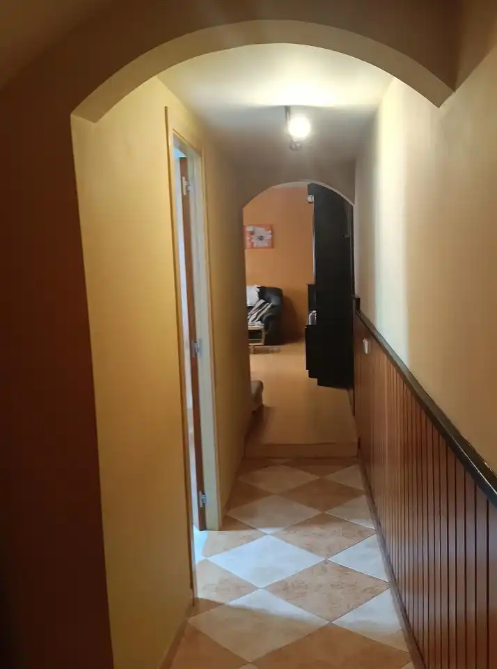 Houses for sale in Calatayud  with Air Conditioner, Heating and Private garden