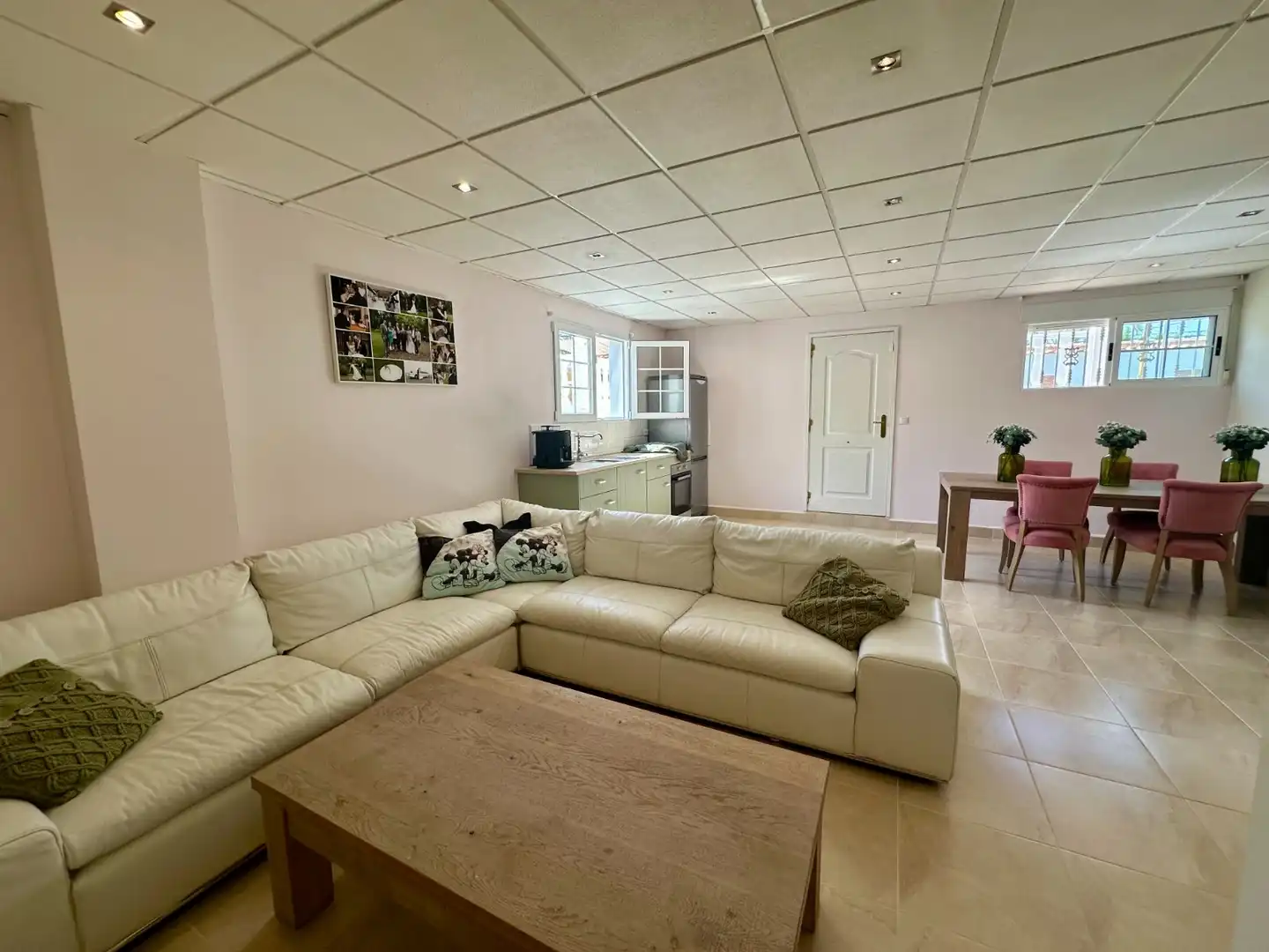 House with pool for sale in San Fulgencio, imagen 41
