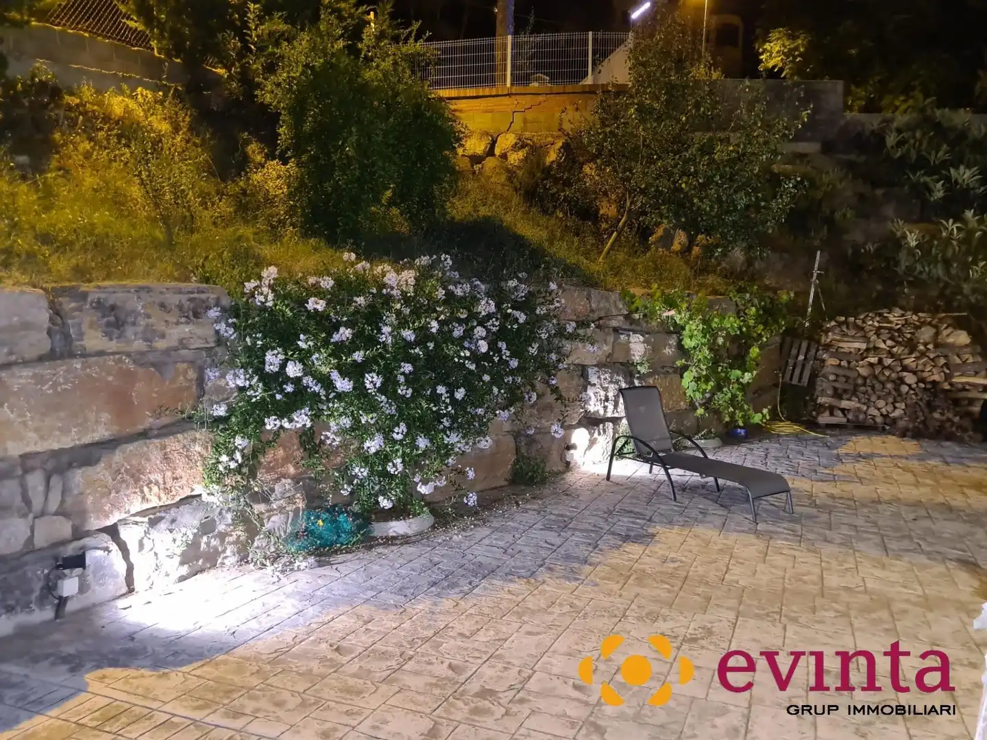 Casa con jardín en venta en Valles, imagen 11