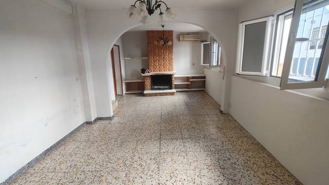 Casa-chalet en Venta en Calle Sol en Baza