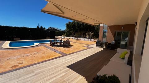 Photo 3 of House or chalet for sale in Jubalcoi, Elche / Elx