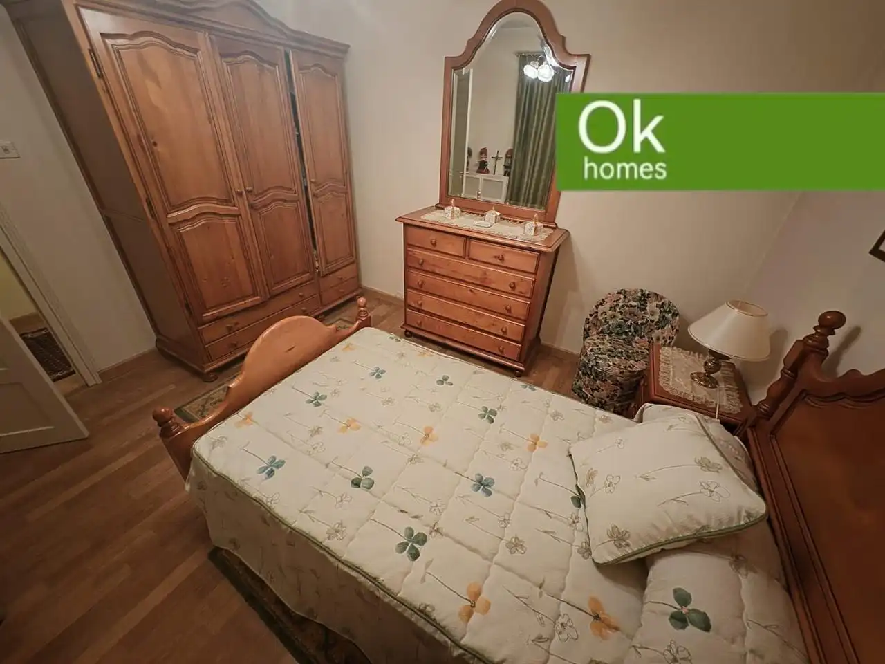Wohnung zum Verkauf in Vilalba, imagen 18