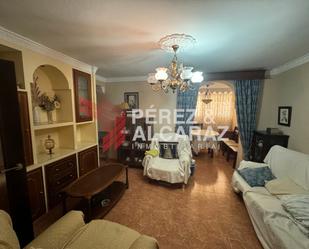 Living room of Flat for sale in Palma del Río  with Air Conditioner