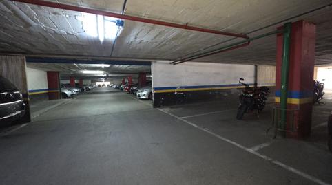 Foto 5 de Garaje en venta en Carrer del Marquès de Sentmenat, 37, Barri de les Corts,  Barcelona Capital