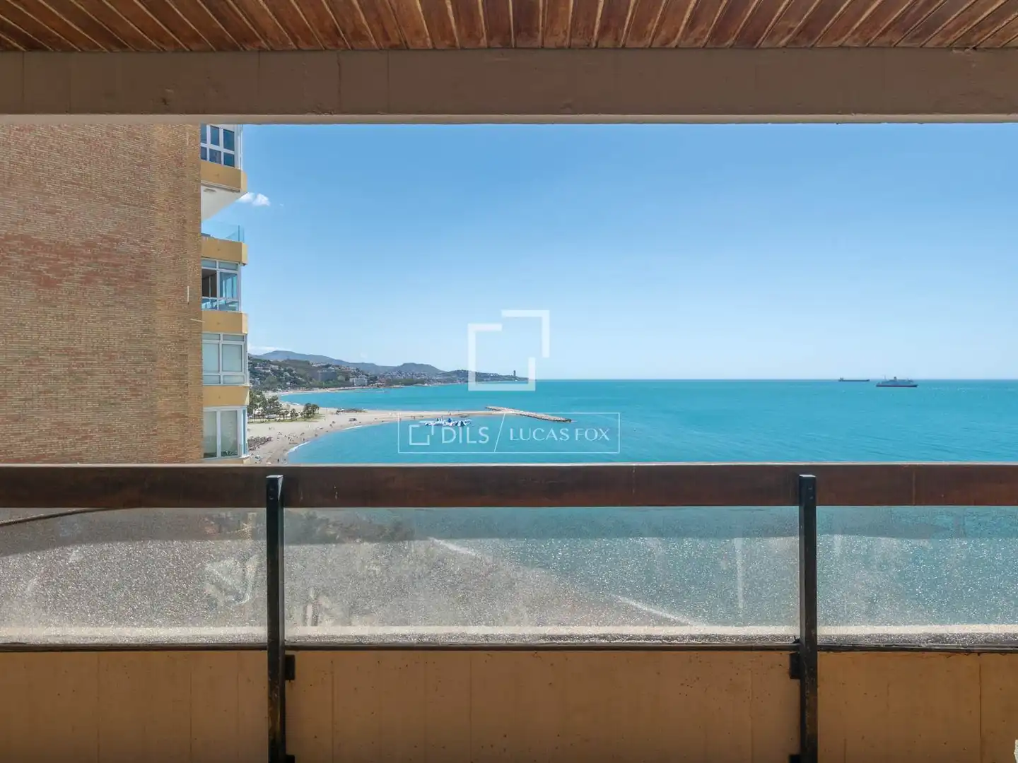 Piso con terraza en venta en Centro, imagen 13