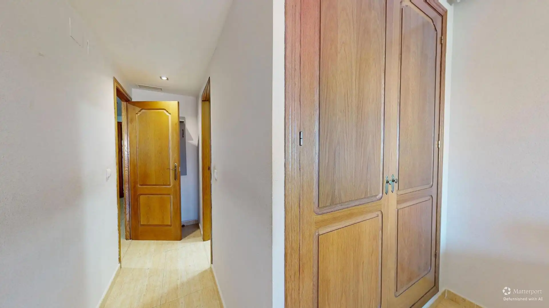Flat for sale in Sant Joan d'Alacant  with Air Conditioner, Heating and Terrace