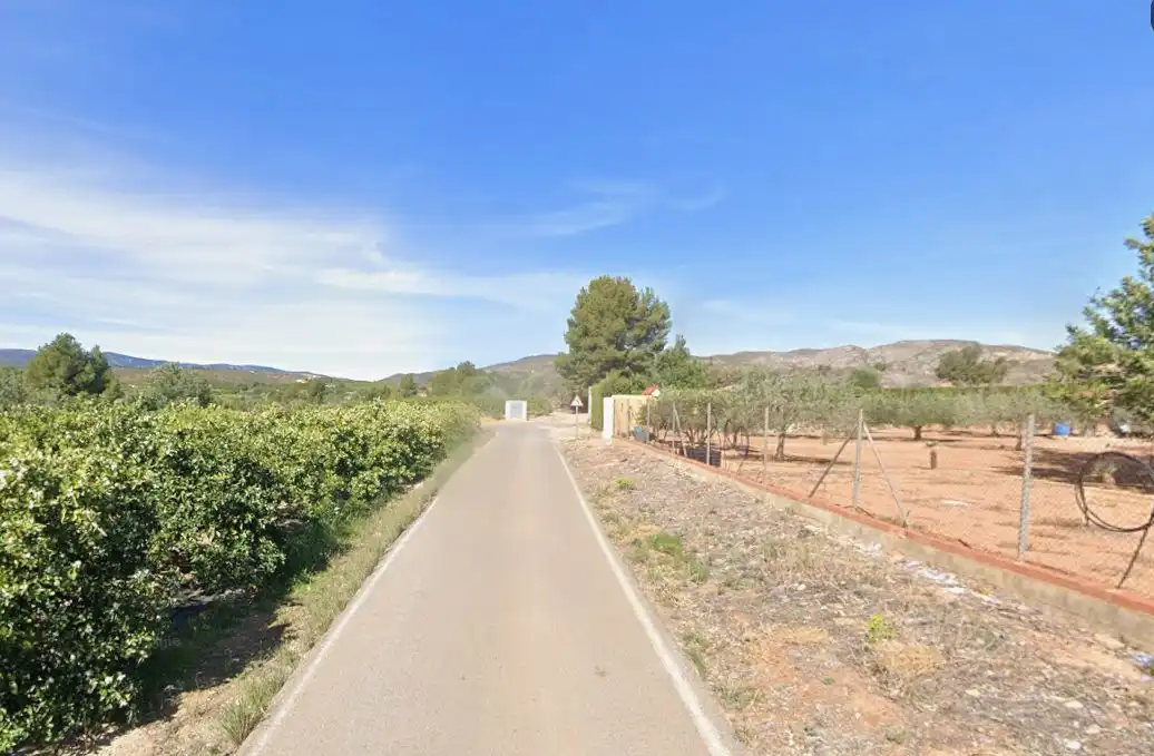 Villa à vendre à PG POLÍGONO 16 PARCELA 987 002000500XJ98 -LIDONER, imagen 3