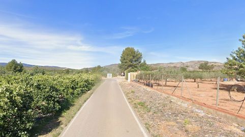 Venta de Chalet en PG POLÍGONO 16  Pedralba Valencia, imatge 3