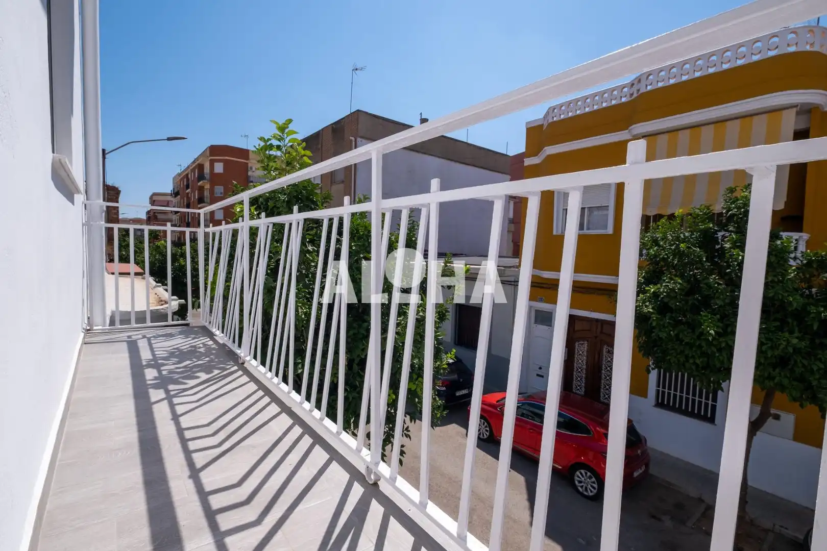Mini appartamento con terrazza in affitto a Moncada, imagen 10