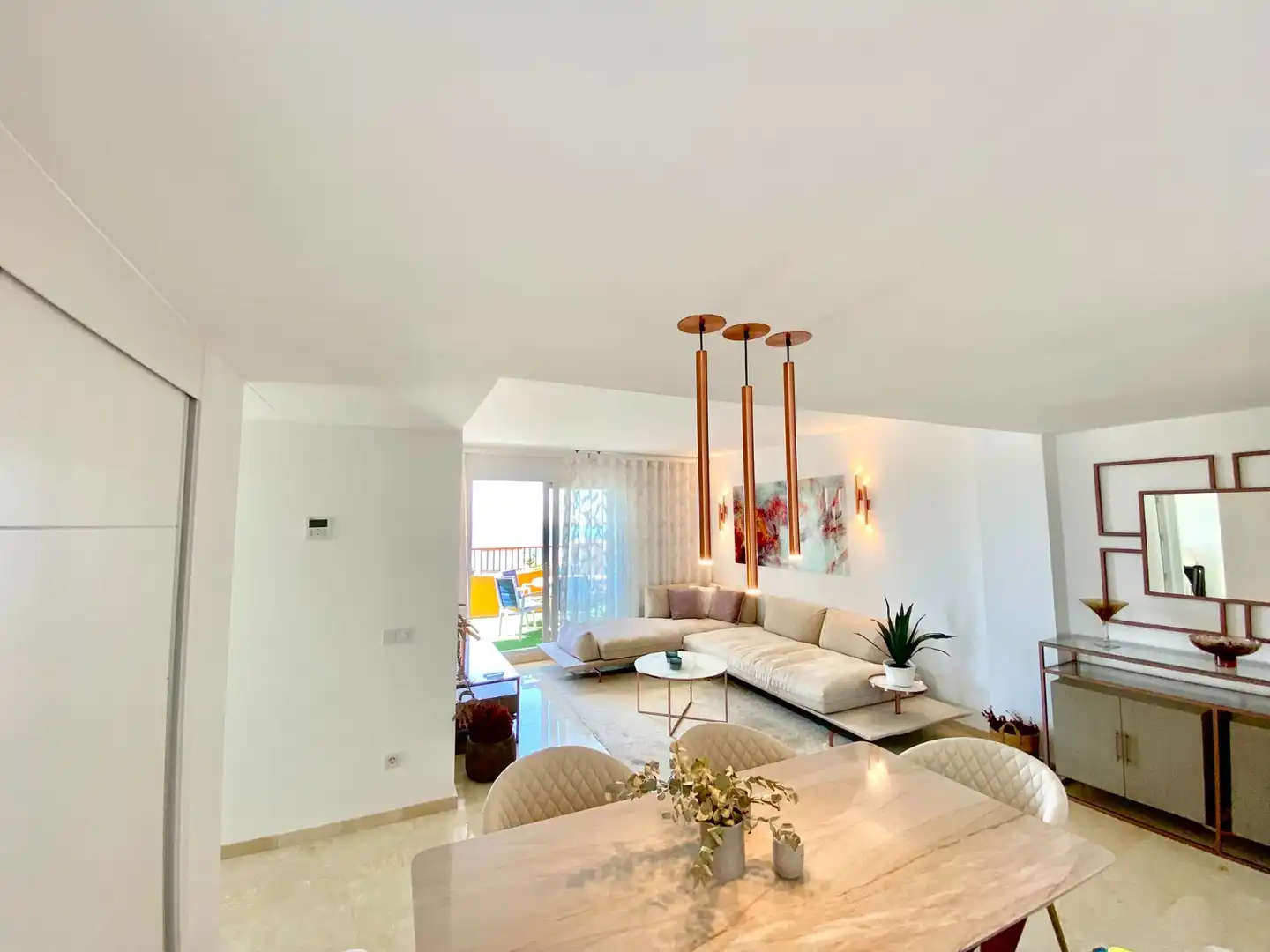 Apartment mit Pool zum Verkauf in Playa del Acequión, Náufragos y Rocío del Mar, imagen 14